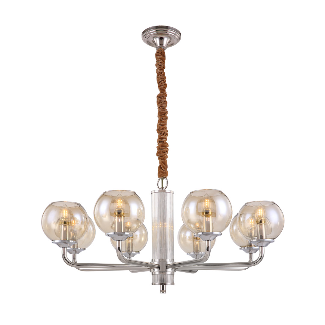 Люстра подвесная Cloyd Harmin 10134