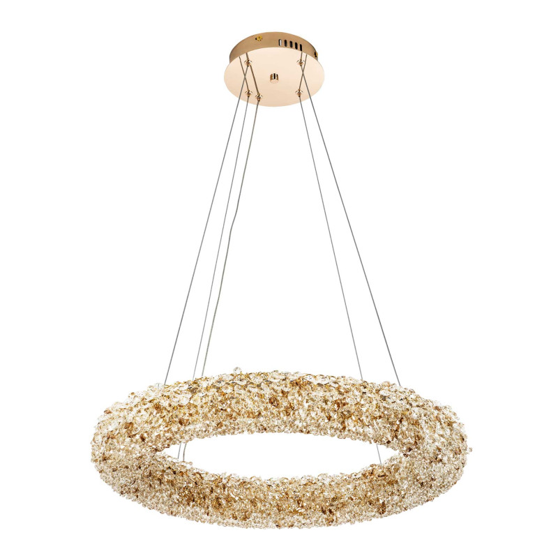 Подвесной светильник MODELUX MS.6000.600 GD