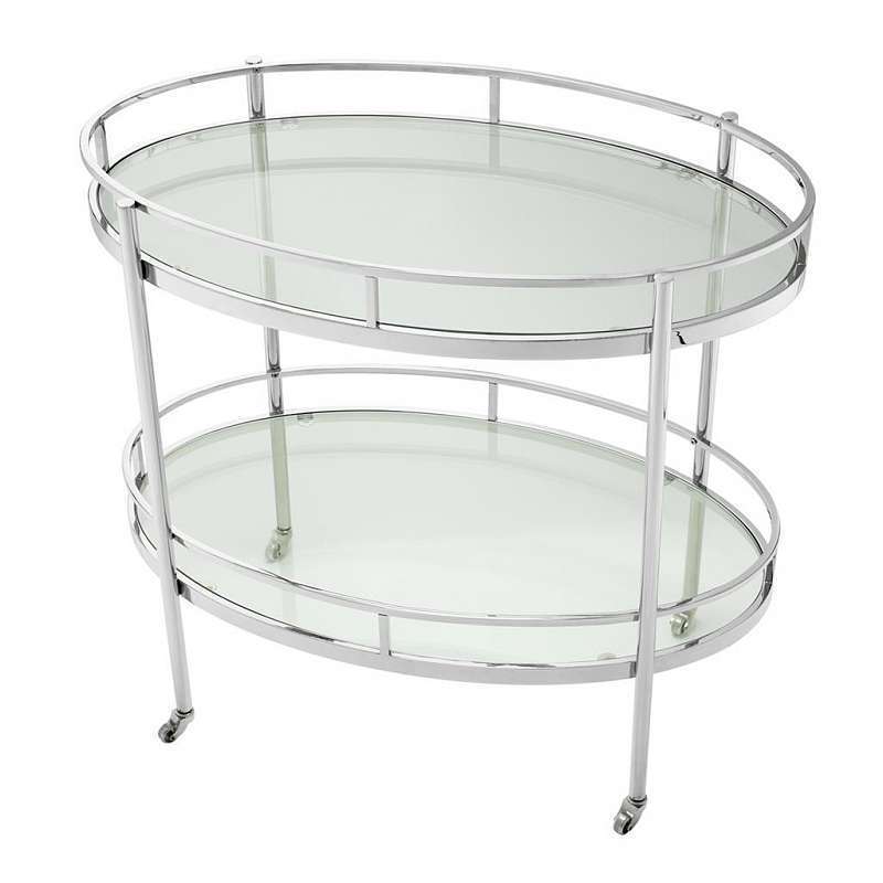 Сервировочный стол Eichholtz Arezzo 111240 Сервировочный стол Eichholtz Arezzo 111240