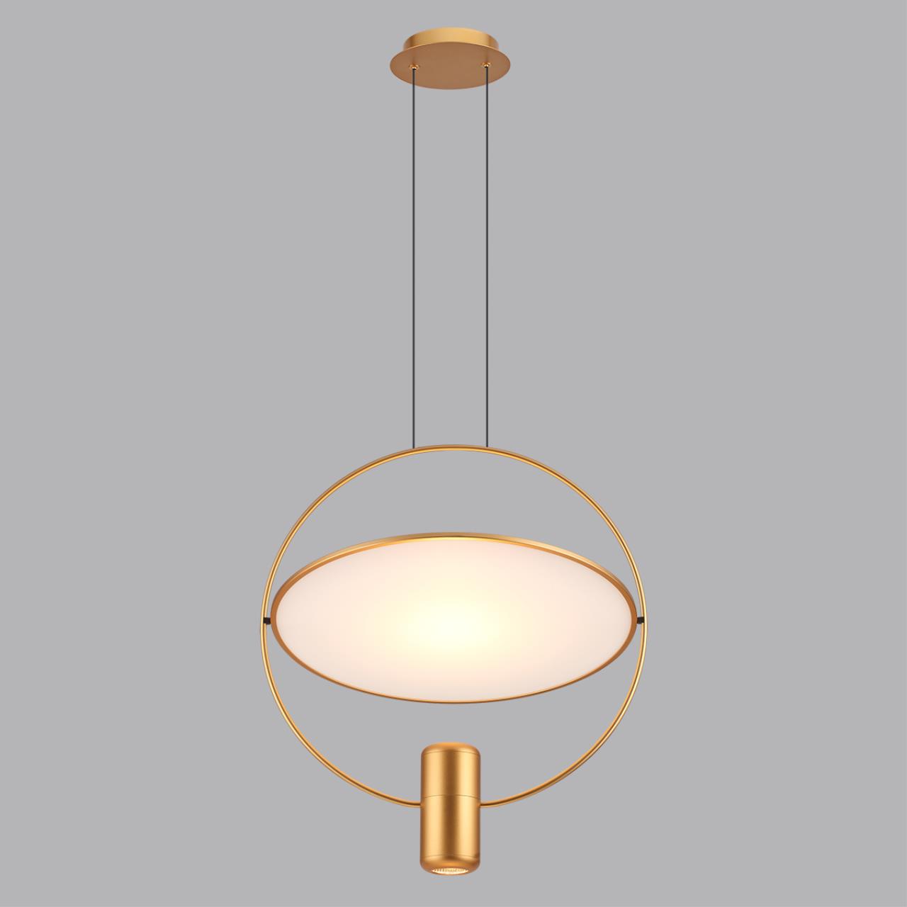 Подвесной Odeon Light 7028/2L