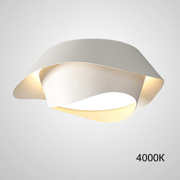 Потолочный светильник HEMMO CH D50 4000К by ImperiumLoft