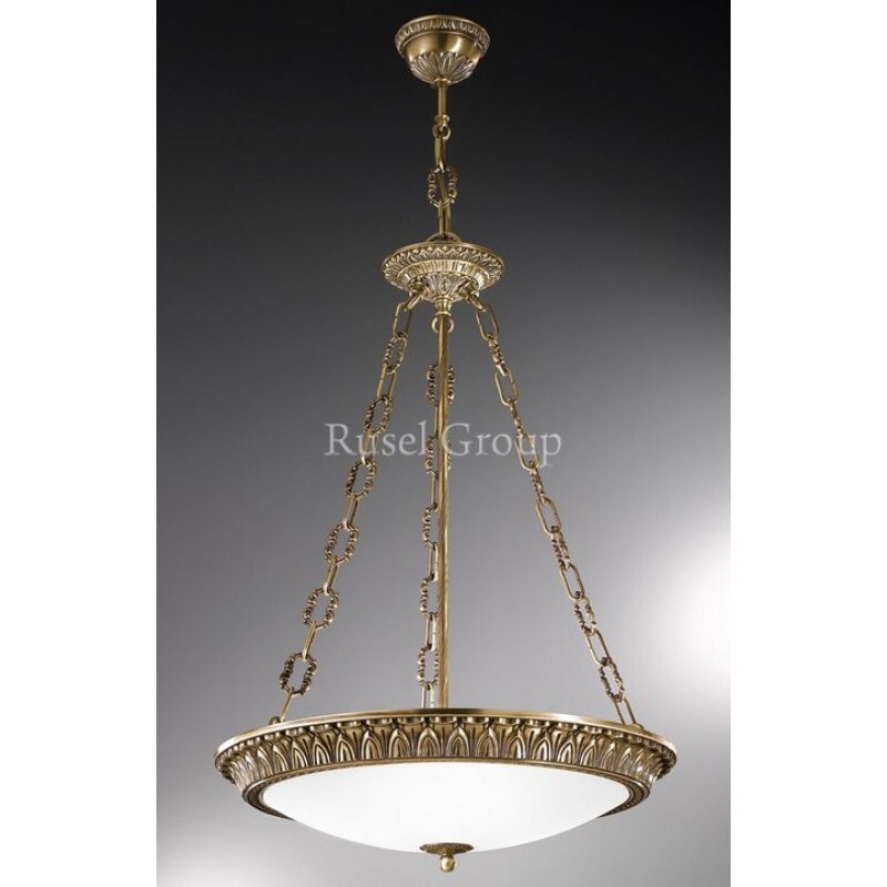 Подвесной светильник Kolarz Milady 0298.33.4