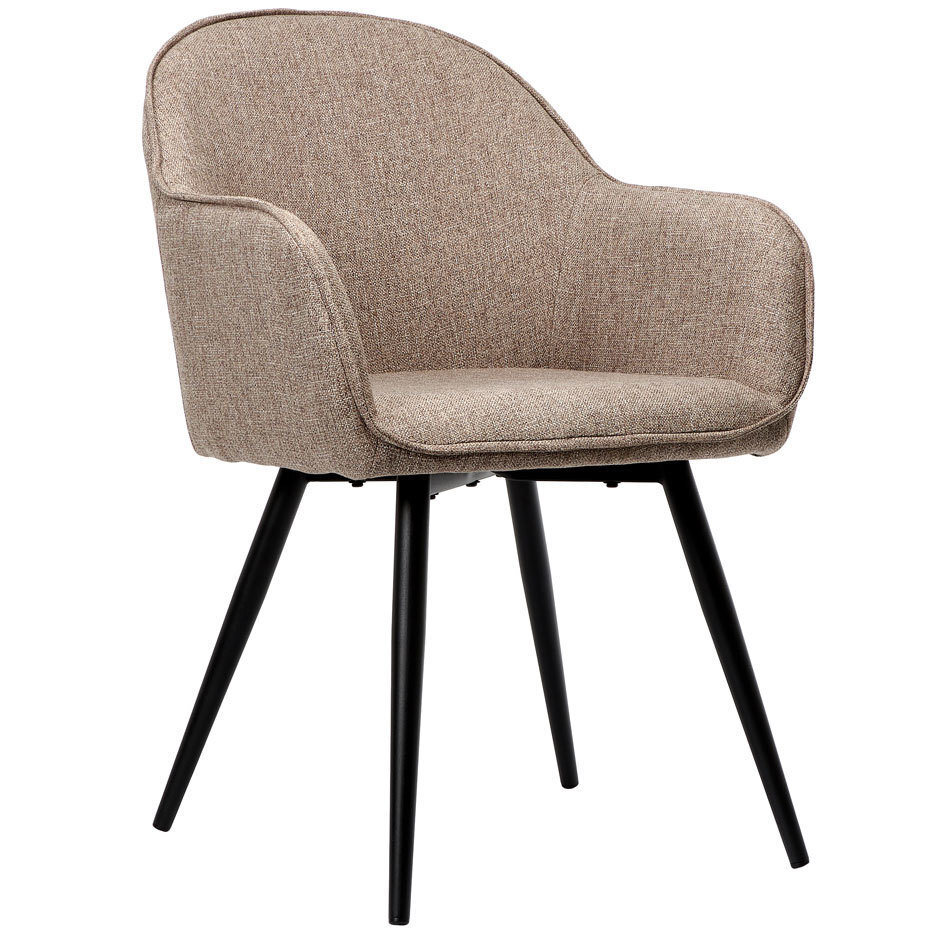 Стул Frida латте Bradex Home FR 0372