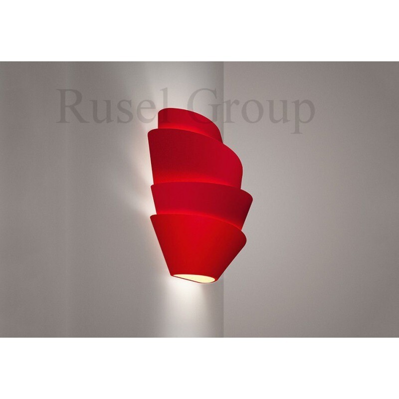 Настенный светильник Foscarini LE SOLEIL parete