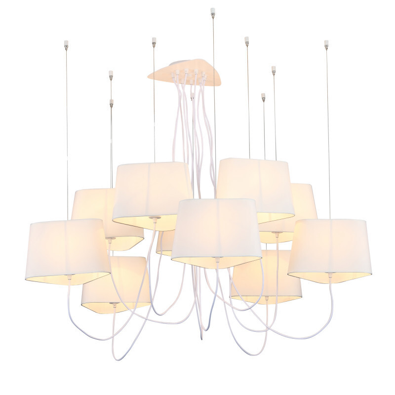 Подвесная люстра ST Luce SL1110.503.10