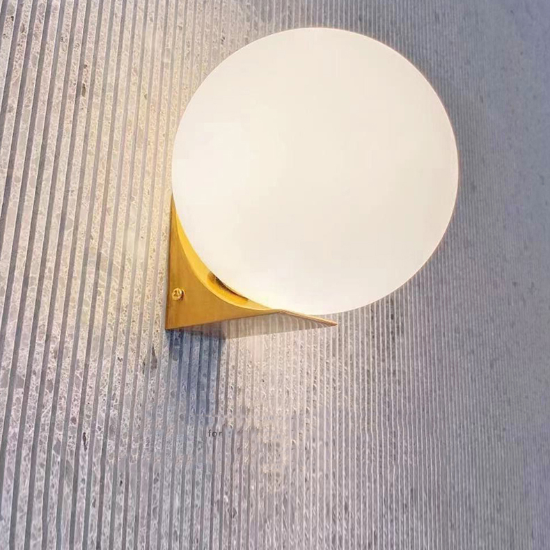 Настенный светильник POLLY L2 by ImperiumLoft