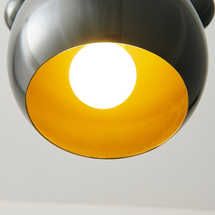 Подвесной светильник BEAR COMBO L50 Brass by ImperiumLoft