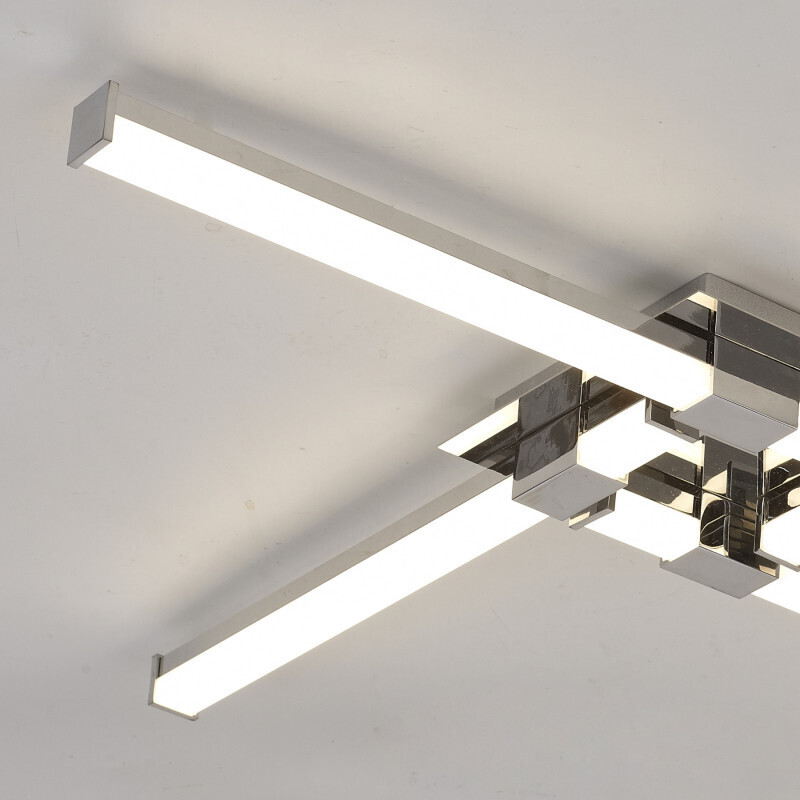 Накладная люстра Mantra 6131