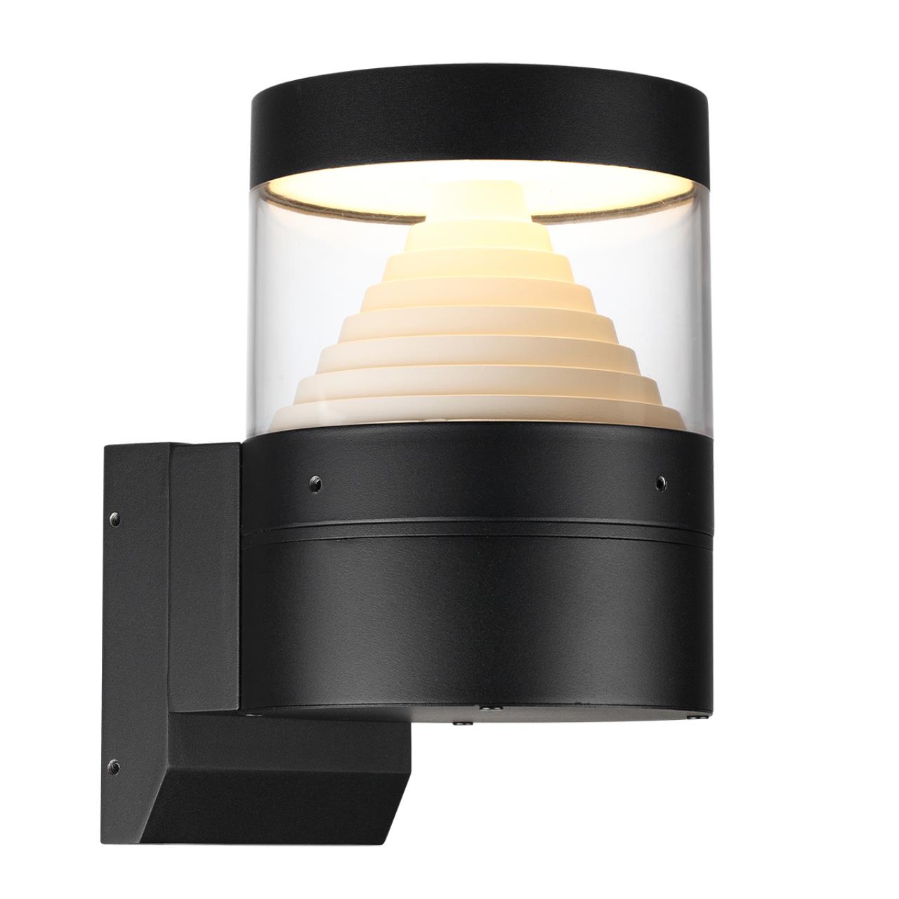 Уличный фасадный светильник Odeon Light 7140/20WL