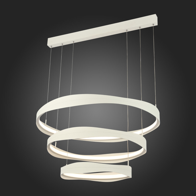 Подвесная люстра ST Luce SL1594.503.03