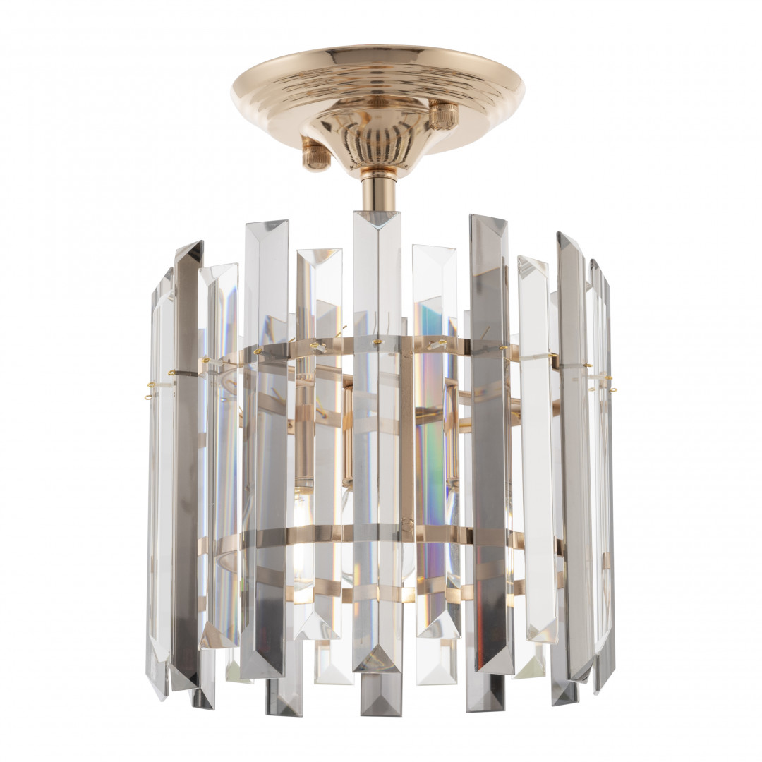 Люстра 371409/1/100/200 GD Arte Milano