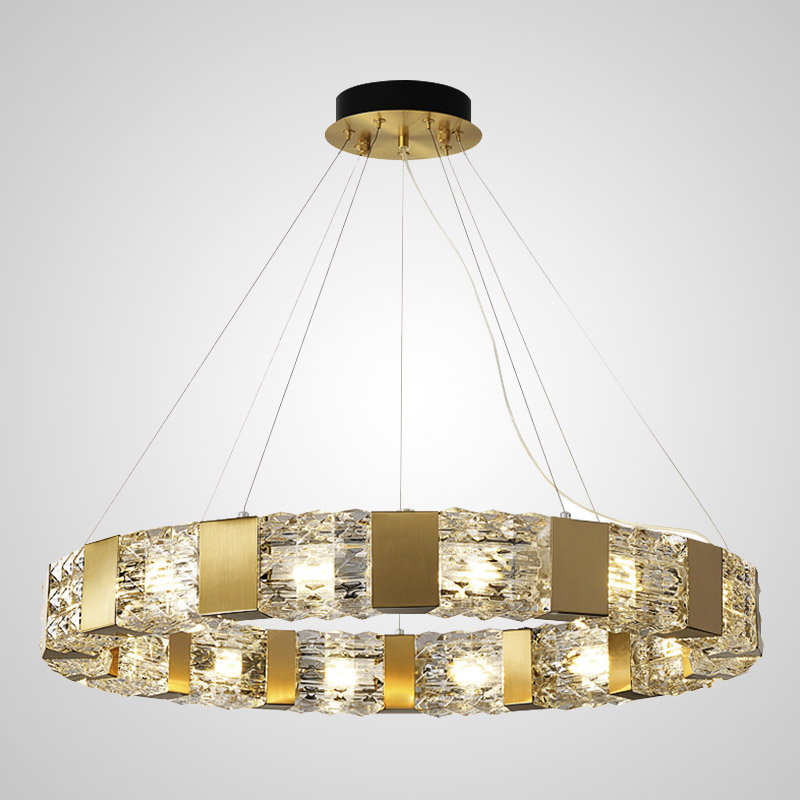 Подвесная люстра MAGNET D60 by ImperiumLoft