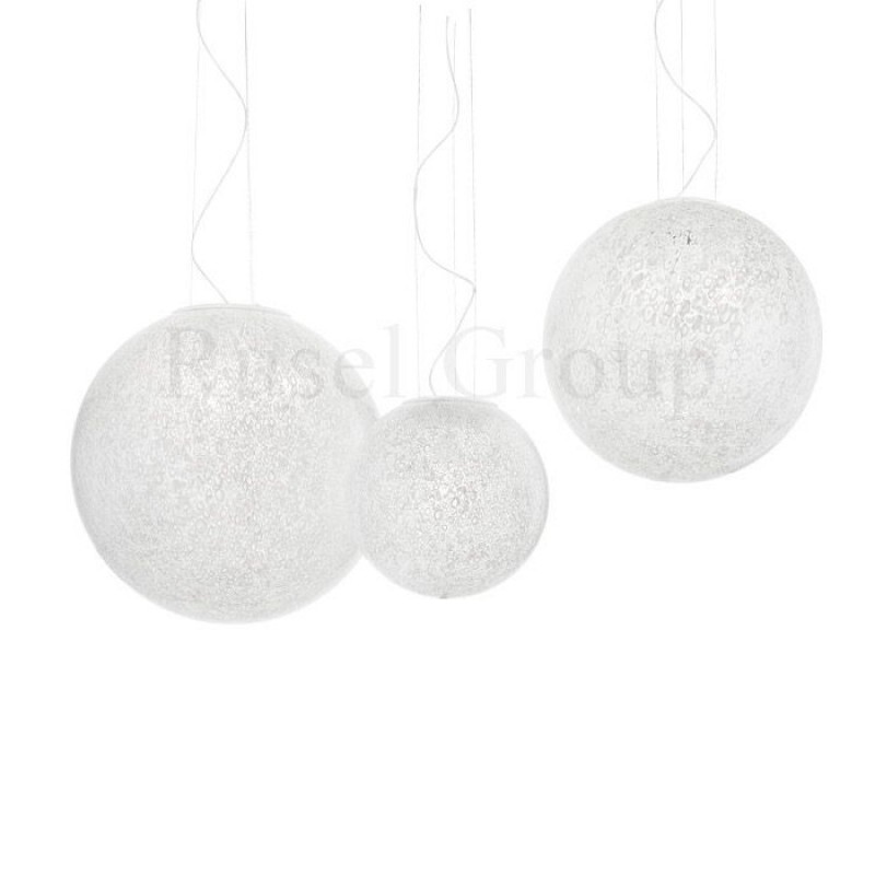 Подвесной светильник Vistosi RINA SP 25 D2