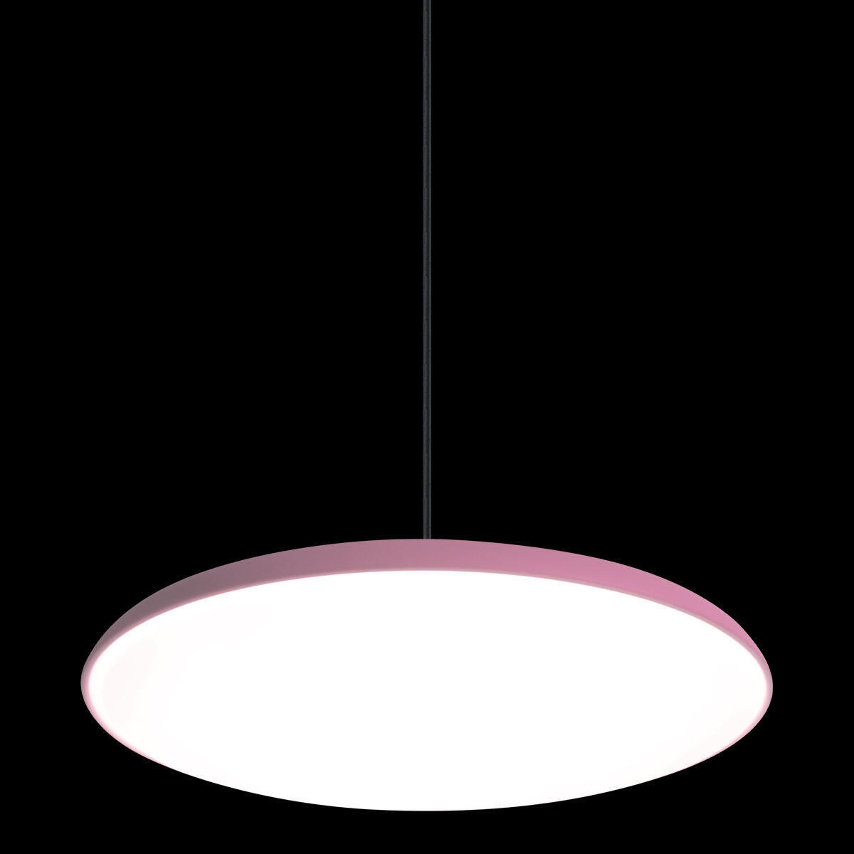 Подвесной светильник LOFT IT Plato 10119 Pink