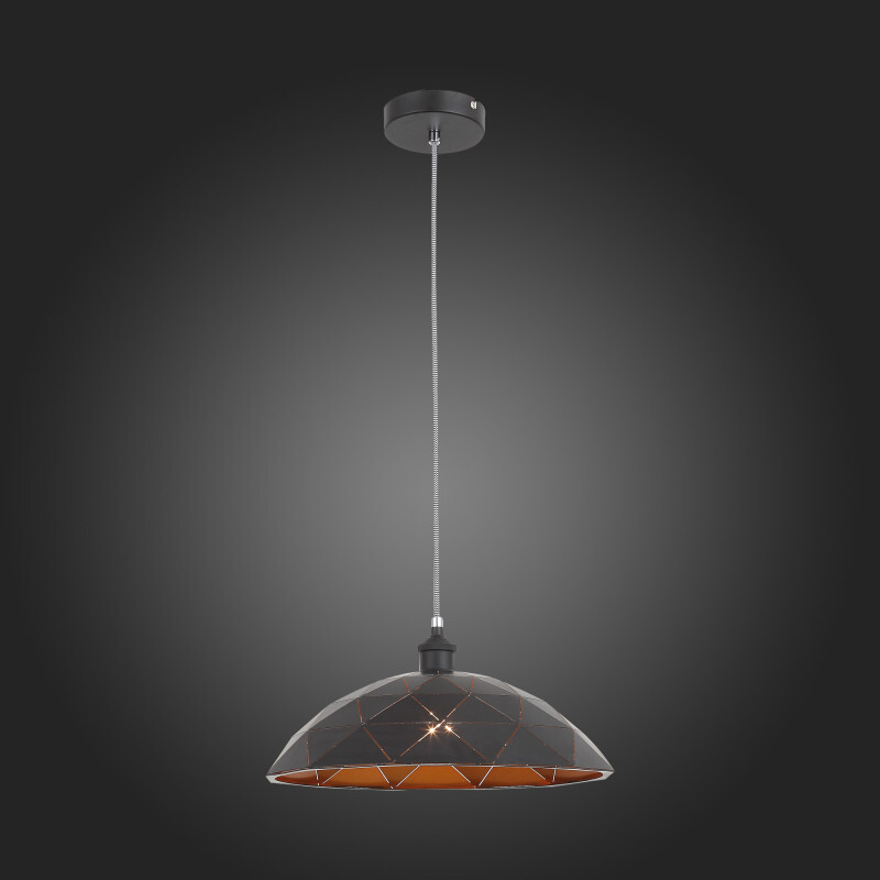 Подвесной светильник ST Luce SL258.443.01