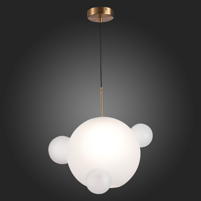 Подвесной светильник ST Luce SL1133.503.01