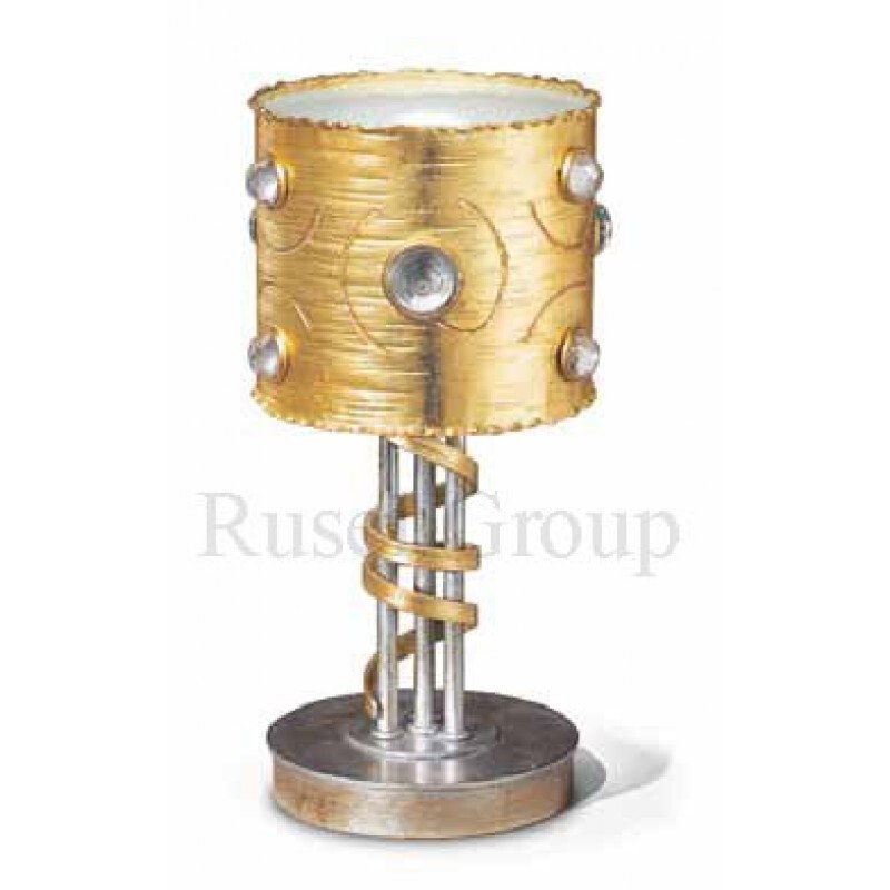 Настольный светильник MM Lampadari EYES 6517/L1