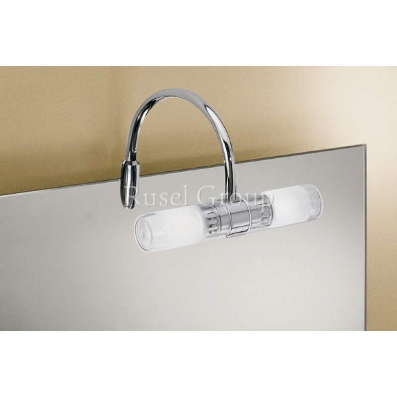 Настенный светильник Linea Light Fotis 3262