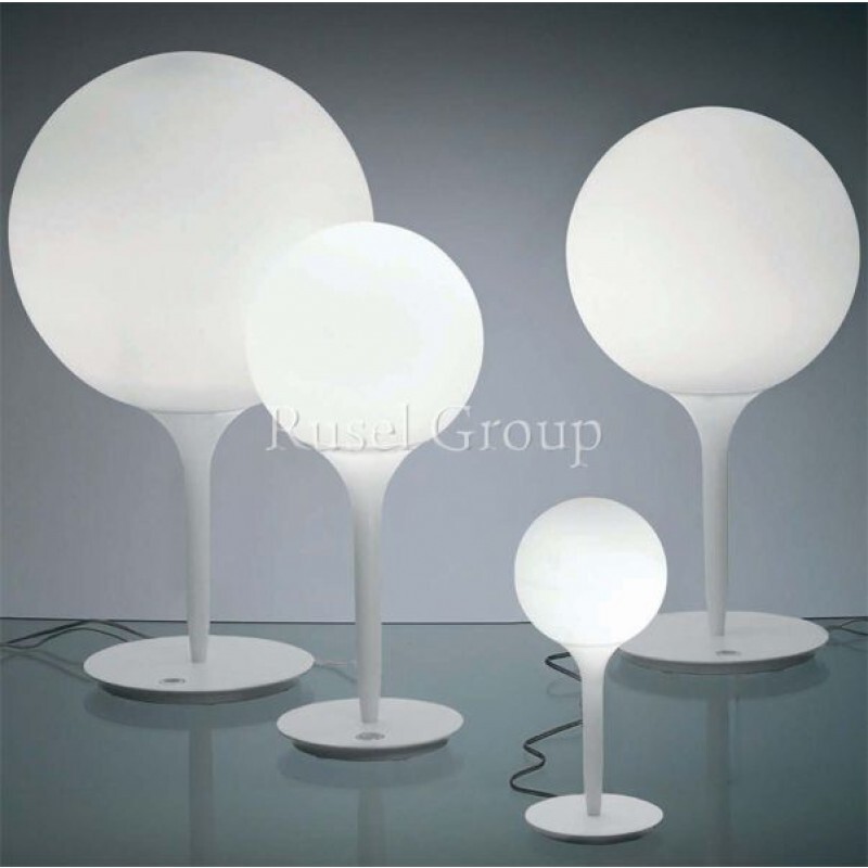 Настольная лампа Artemide CASTORE TAVOLO 35 Настольная лампа Artemide CASTORE TAVOLO 35