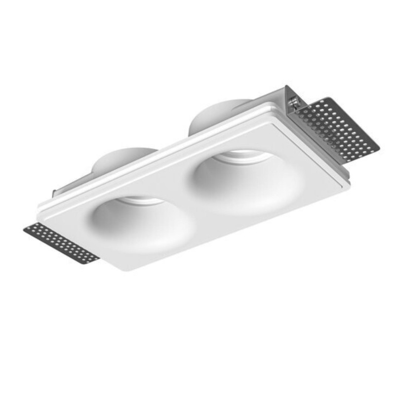 Встраиваемый светильник ARTE Lamp A9283PL-2WH