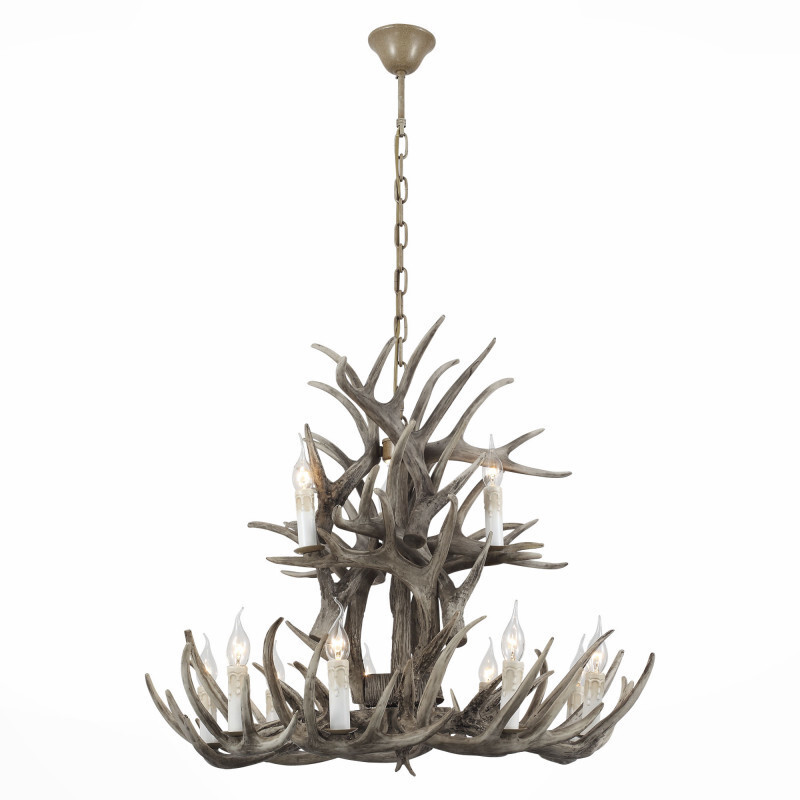 Подвесная люстра ST Luce SL154.703.12