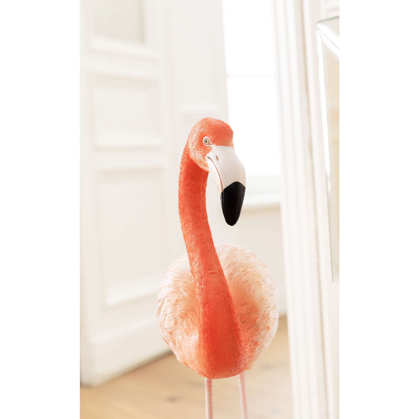 Статуэтка Flamingo 63946 KARE
