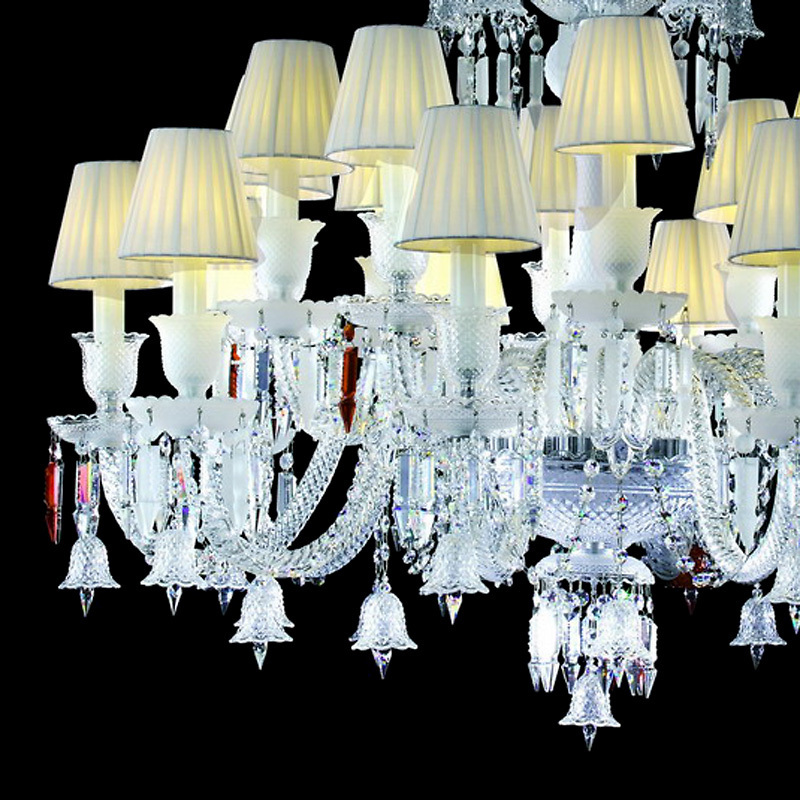 Люстра Delight Collection MD11027010-20B