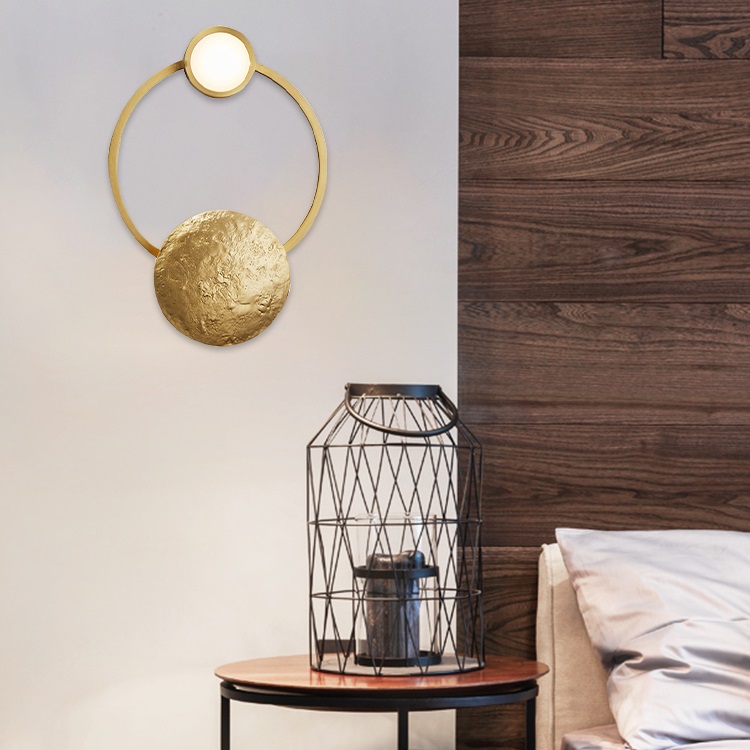 Бра Gioielli 01 Giopato &amp; Coombes by ImperiumLoft