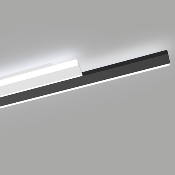 Настенный светильник RIKKA H120 Трехцветный свет by ImperiumLoft