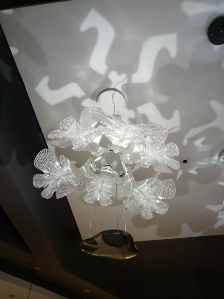 Люстра Delight Collection 9207P/1