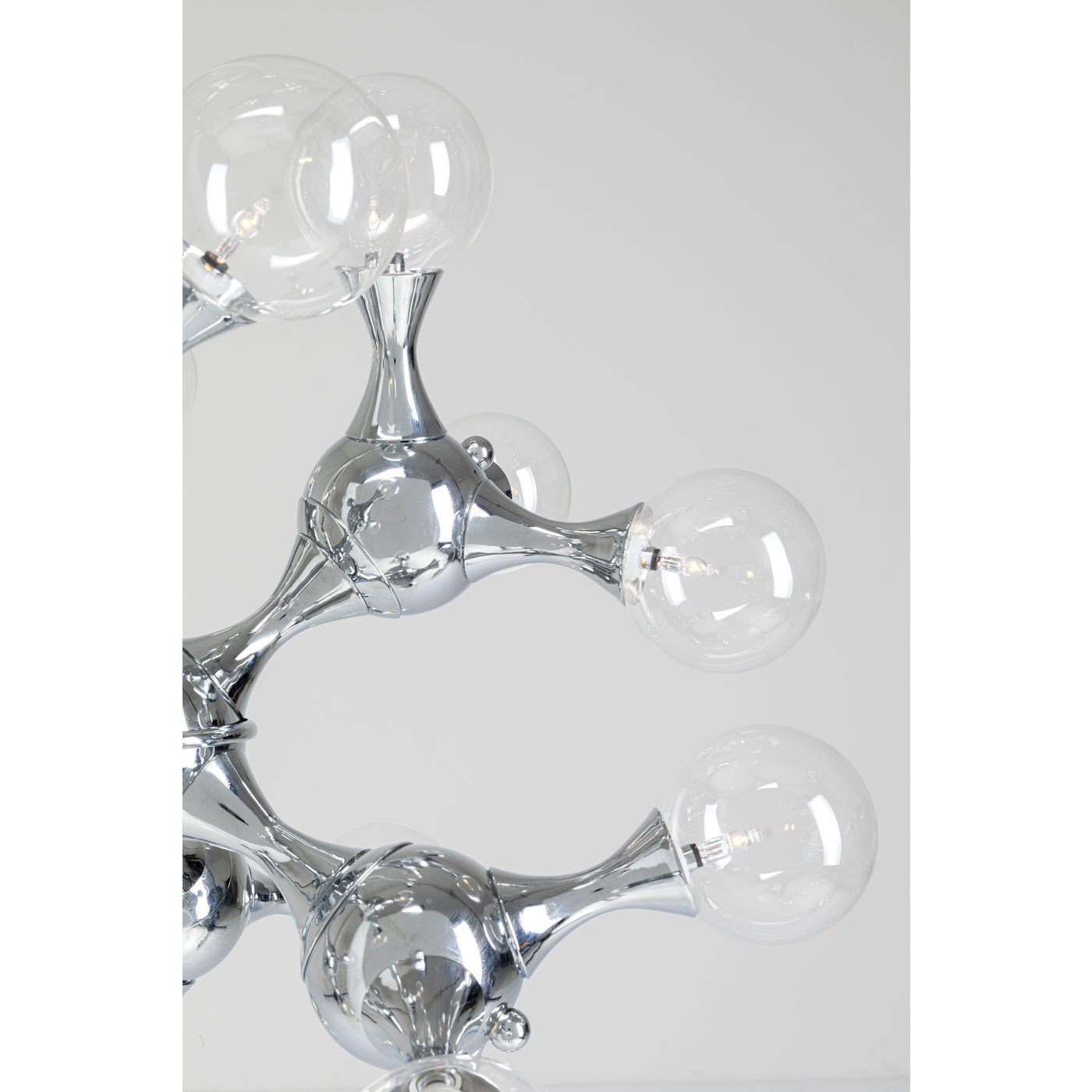 Люстра Molecule 51530 KARE