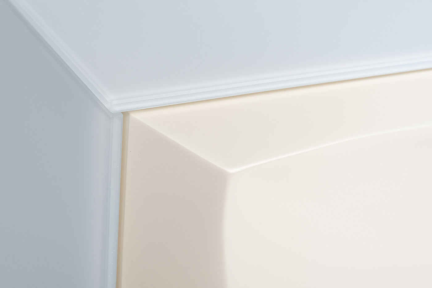 Тумбочка Quadro Garda Decor 58DB-NS15873