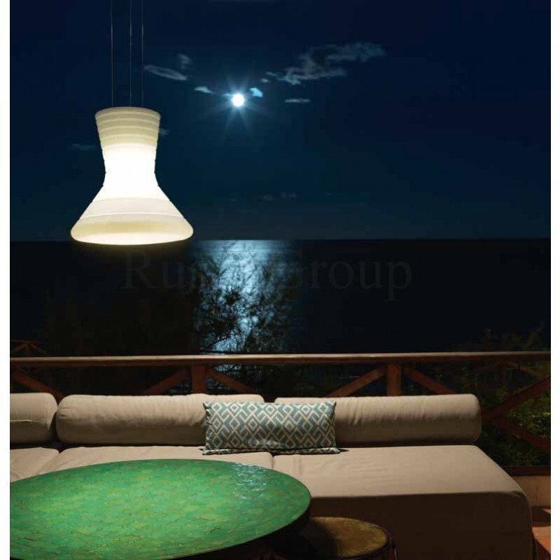 Уличный светильник Leds C4 JEMBE