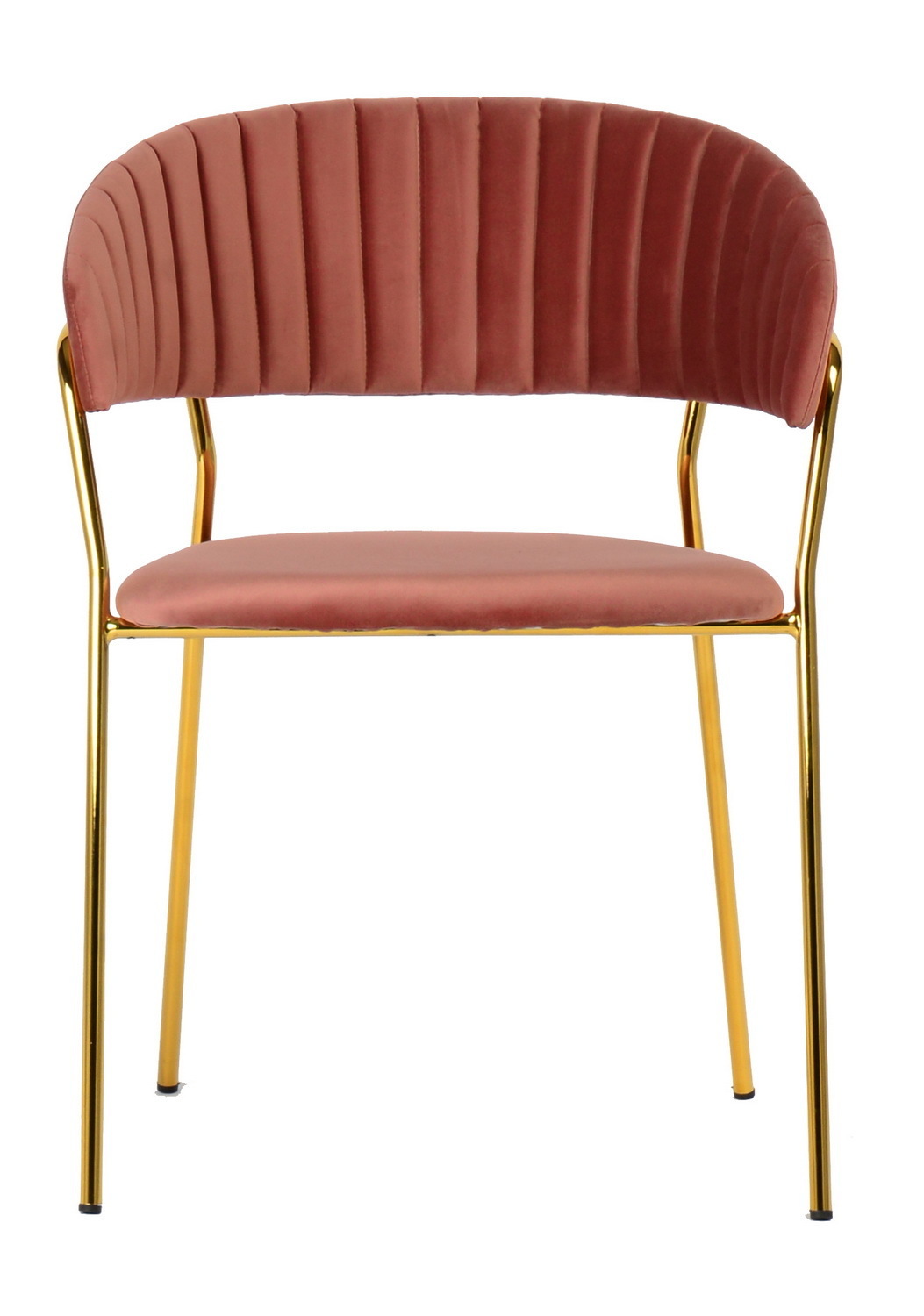 Стул Turin пудровый Bradex Home FR 0161