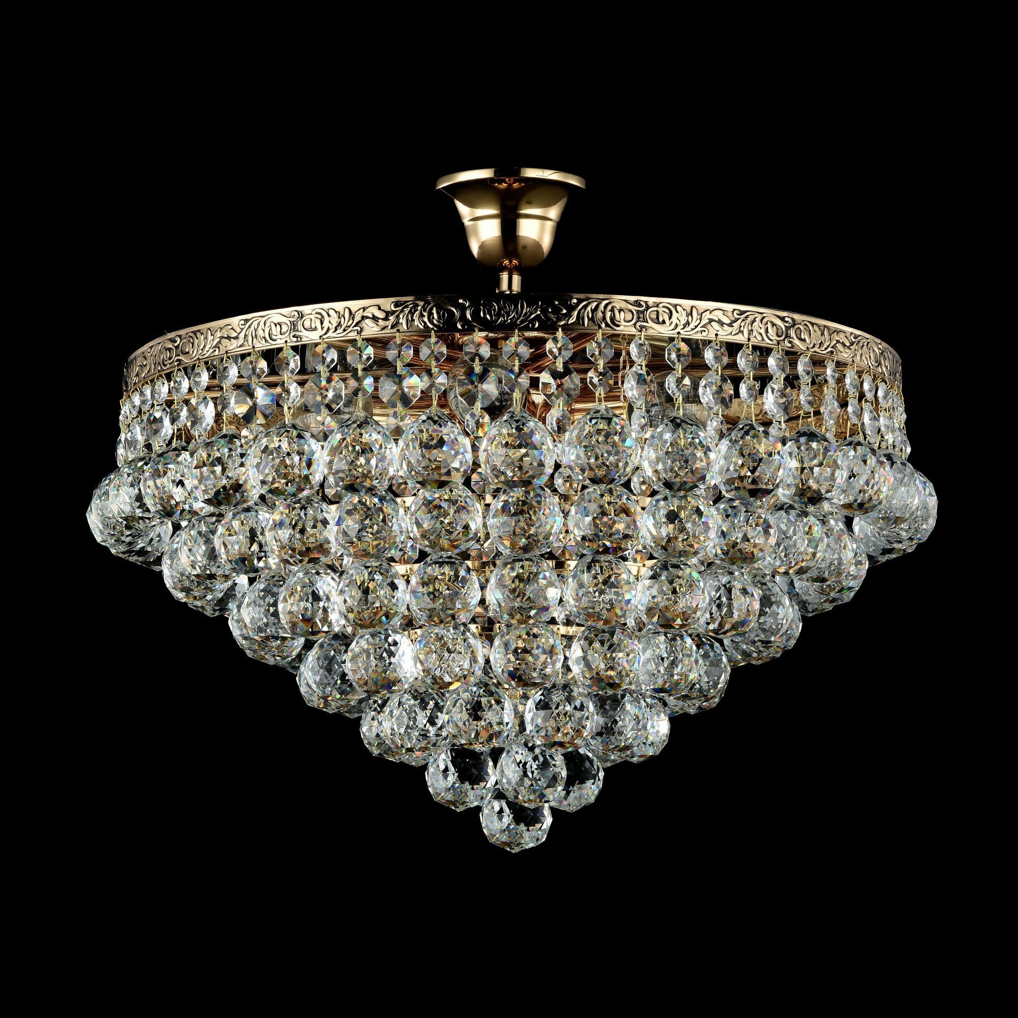 Люстра Maytoni DIA783-CL46-6-G