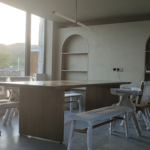 Потолочный светильник ATLANTIS L L140 by ImperiumLoft