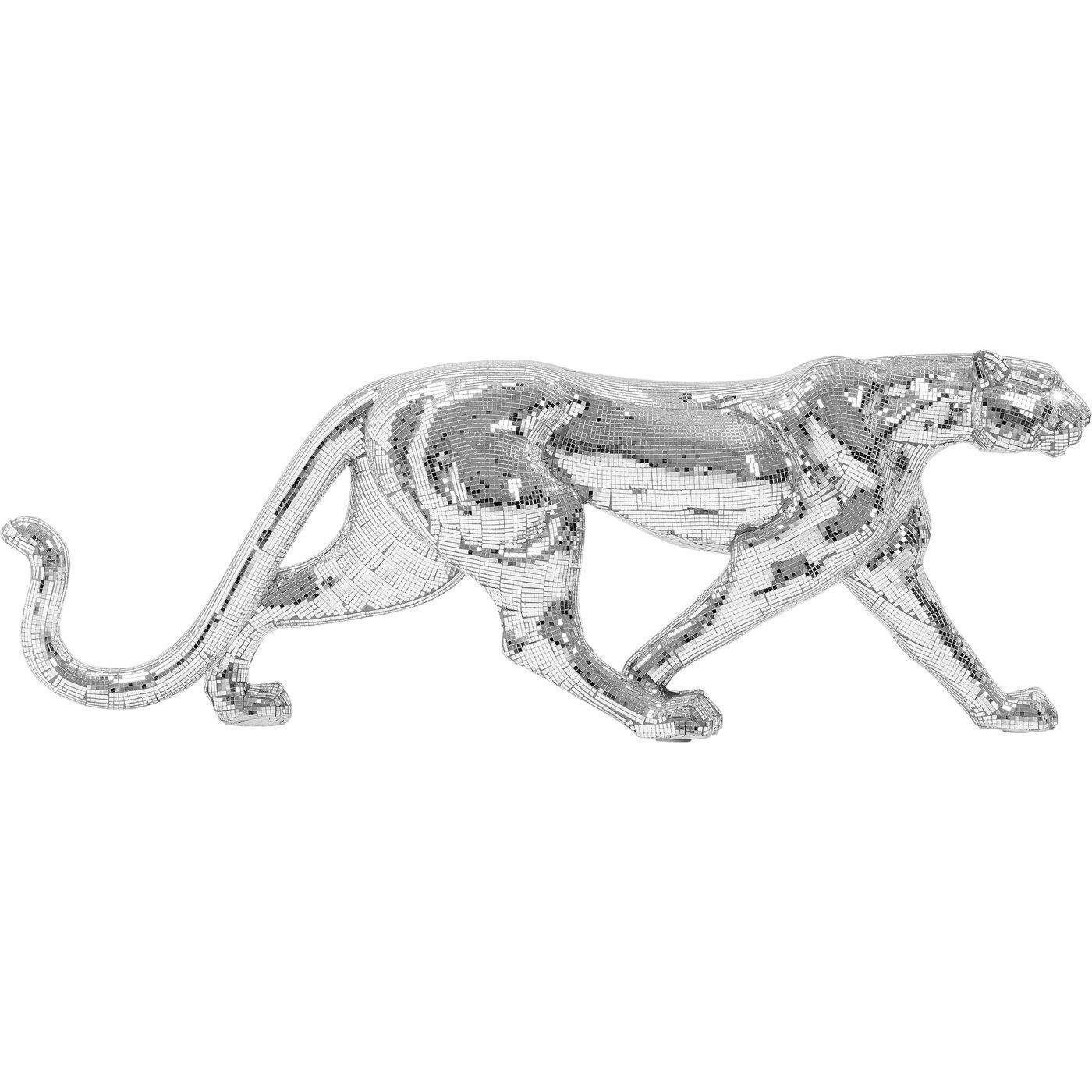 Статуэтка Leopard 51589 KARE