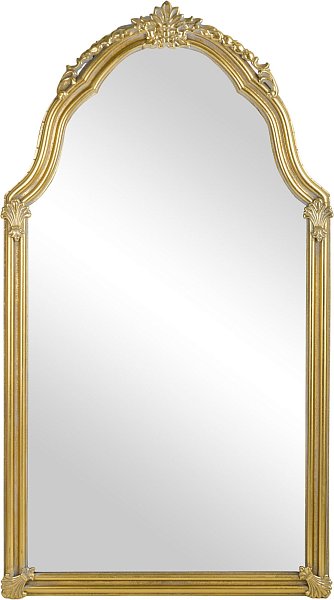 Зеркало настенное Эфиопия Glasar 57-364