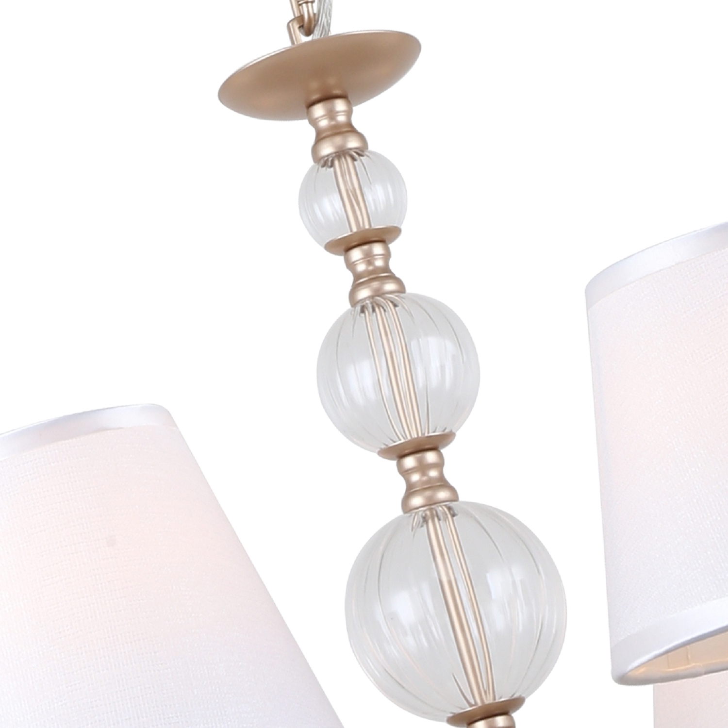 Люстра F-Promo 2662-8P