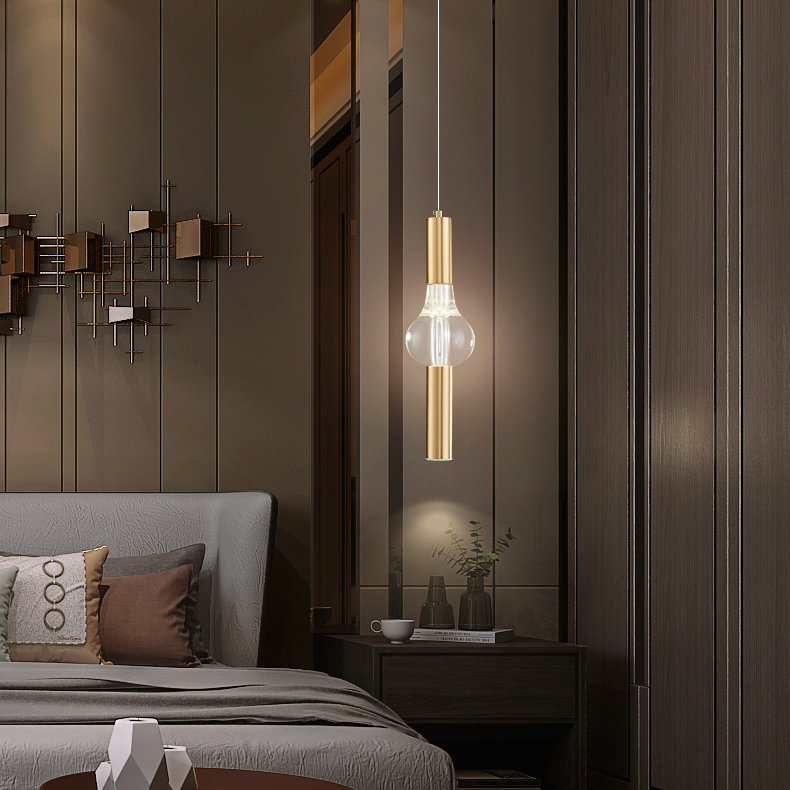 Подвесной светильник LIVA C by ImperiumLoft