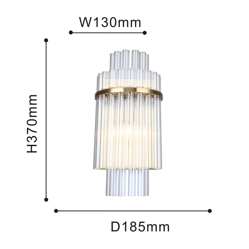 Бра Favourite 4203-1W