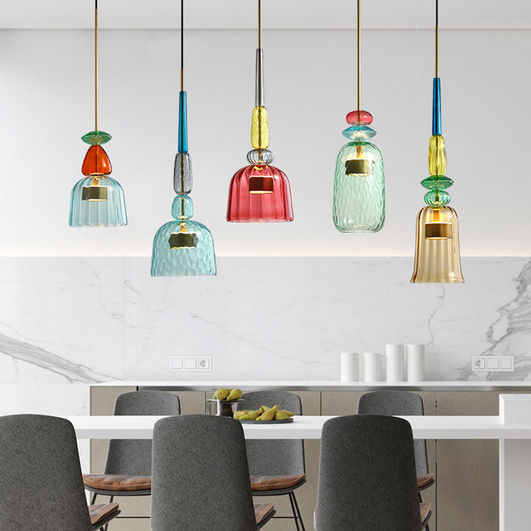 Подвесной светильник Flauti ImperiumLOFT by ImperiumLoft