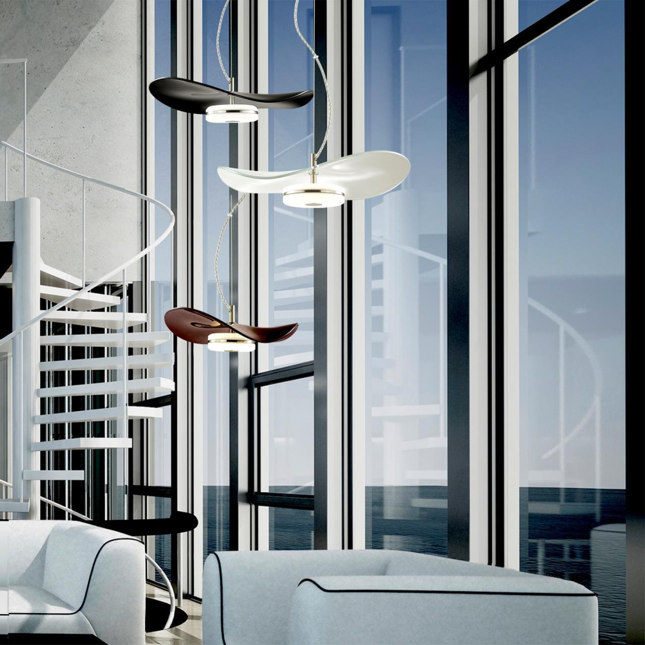 Подвес Odeon Light 4857/10LA