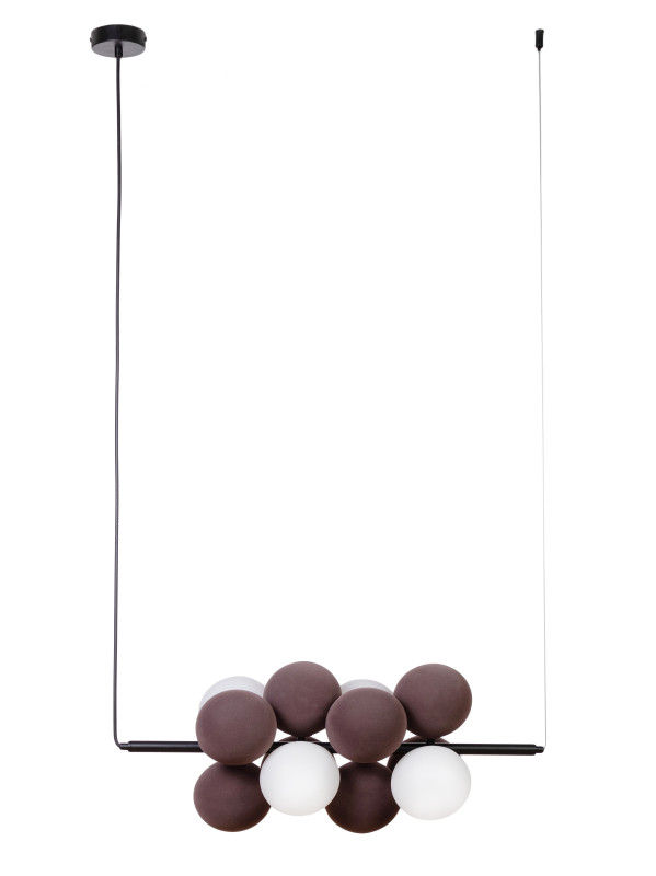 Подвесная люстра MyFar MR2080-4P