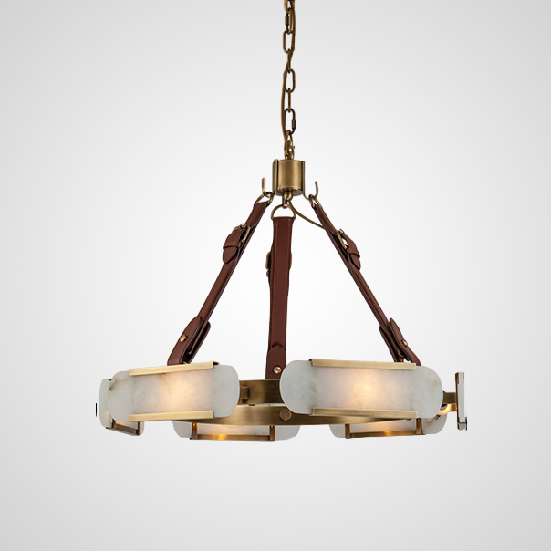 Подвесная люстра MARITA D68 by ImperiumLoft