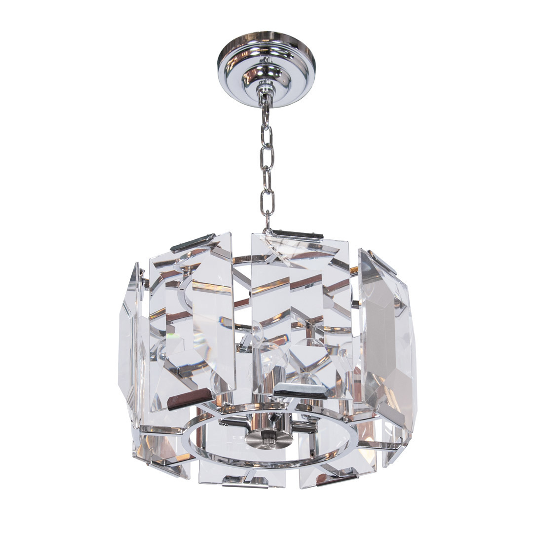 Подвесной светильник Cloyd HENRIK P4 10503