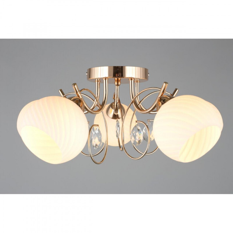 Накладная люстра Omnilux OML-25207-05