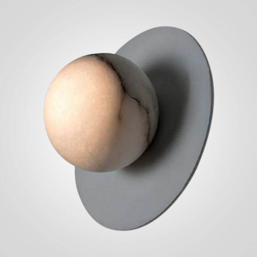 Настенный светильник (Бра) Alabaster by ImperiumLoft