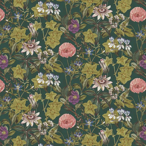 Текстиль Clarke &amp; Clarke Exotica 2 F1304/07