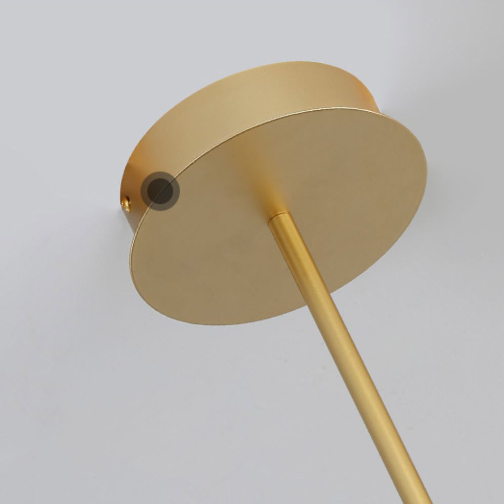 Подвесной светильник BABETTA LONG L90 by ImperiumLoft